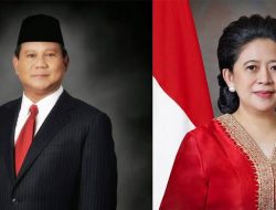 Prabowo dan Puan Maharani Sangat Cocok Berpasangan di Pilpres 2024