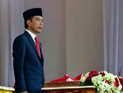 Jokowi Harus Reshuffle Kabinet Sebelum Terlambat