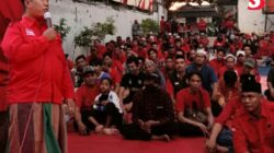 Gelar Buka Puasa Bersama, PDI Perjuangan PAC Bantargebang Kota Bekasi, Jadikan Momentum Perkuat Soliditas